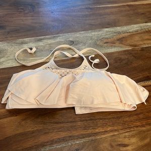 Xhilaration bikini top. 5/$20 Bundle